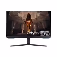 مانیتور گیمینگ 32 اینچ سامسونگ مدل Odyssey G7 G70B