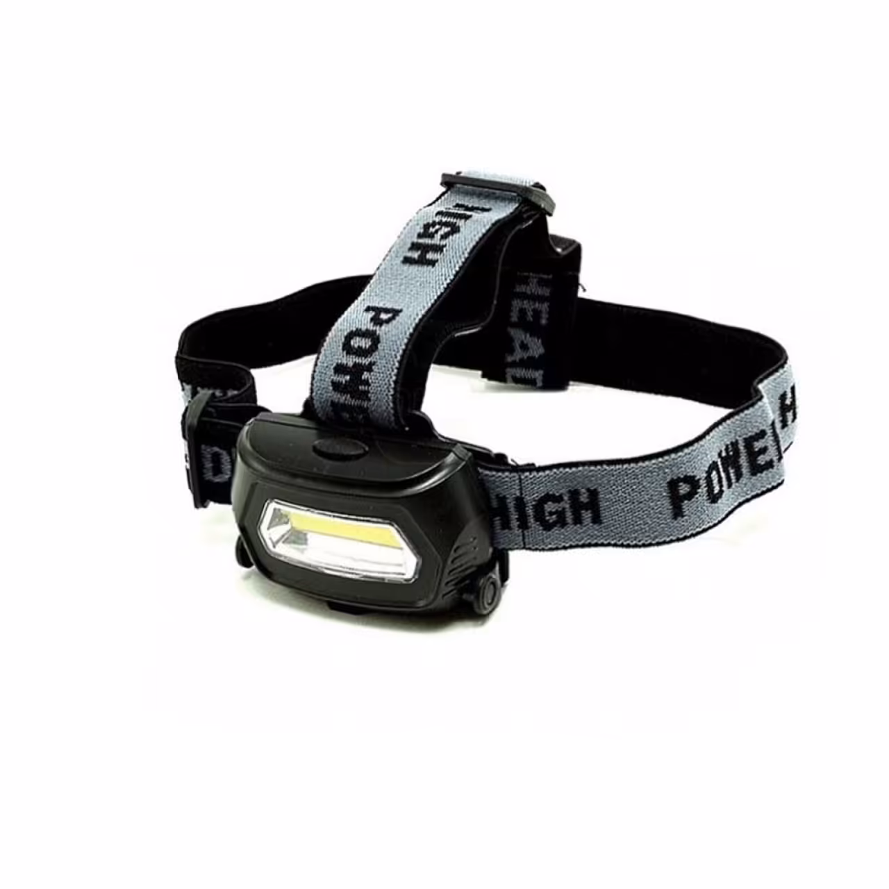 چراغ پیشانی مدل Sh-657