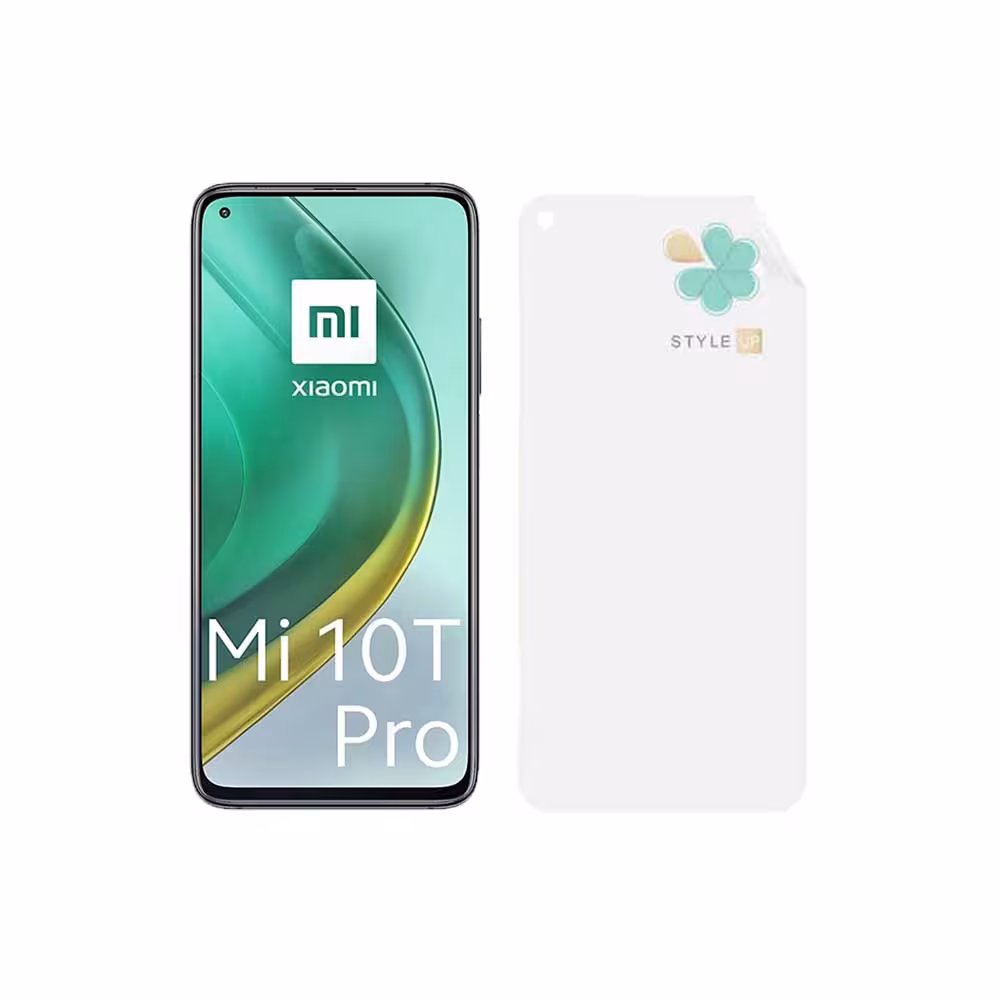 محافظ صفحه گوشی شیائومی Xiaomi Mi 10T Pro 5G مدل نانو مات