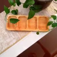 اردو خوری چهار خانه توسکا