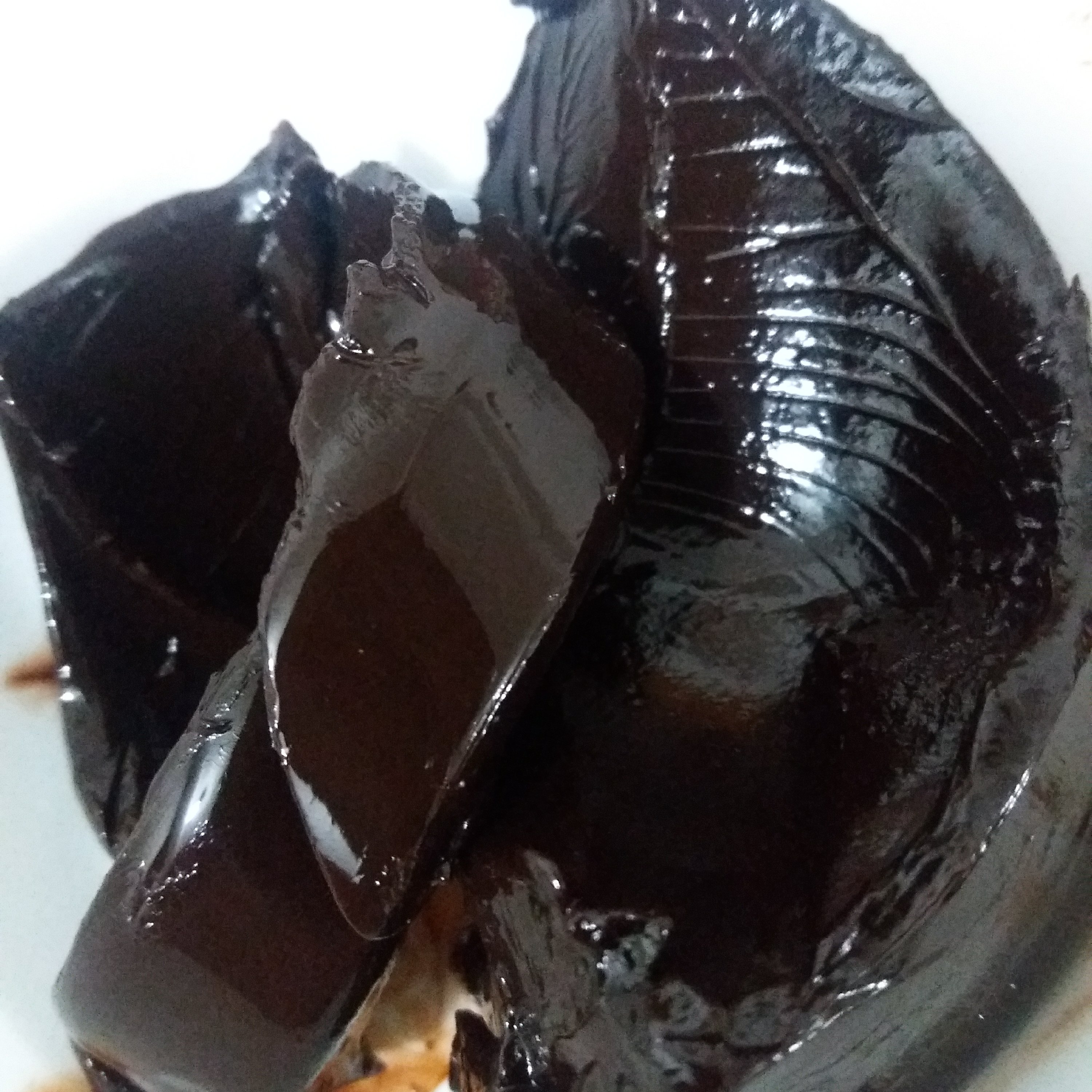 رب ازگیل پارساله