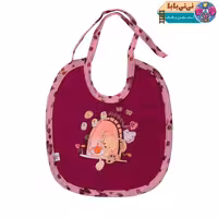 پیشبند آدمک طرح خرگوش و پروانه