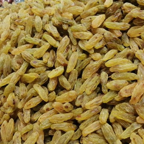 کشمش سبز اعلا 800 گرم