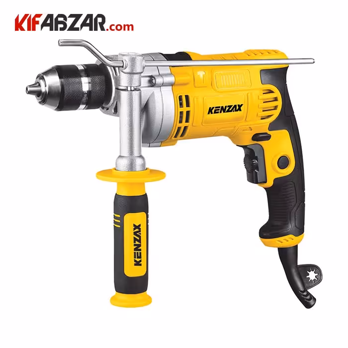 دریل چکشی کنزاکس مدل 2365