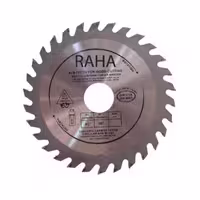 صفخه چوب بر مینی RAHA مدل 115