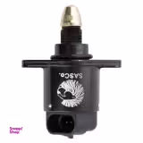 استپر موتور ایساکو کد 0617 مناسب برای 405 و سمند