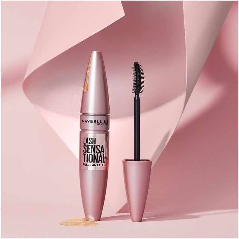 ریمل میبلین مدل Lash Sensational
