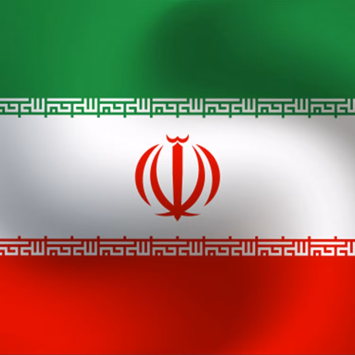 102036-پرچم ساتن ایران-50در80