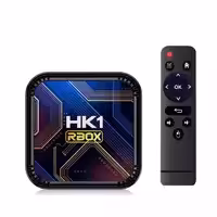 اندروید باکس HK1 K8S 4/32