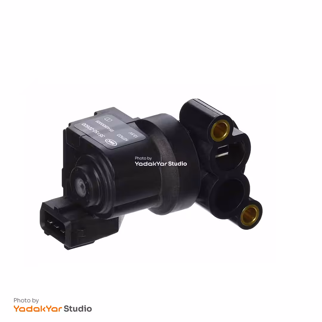 استپر موتور هیوندای ورنا 1500 کره