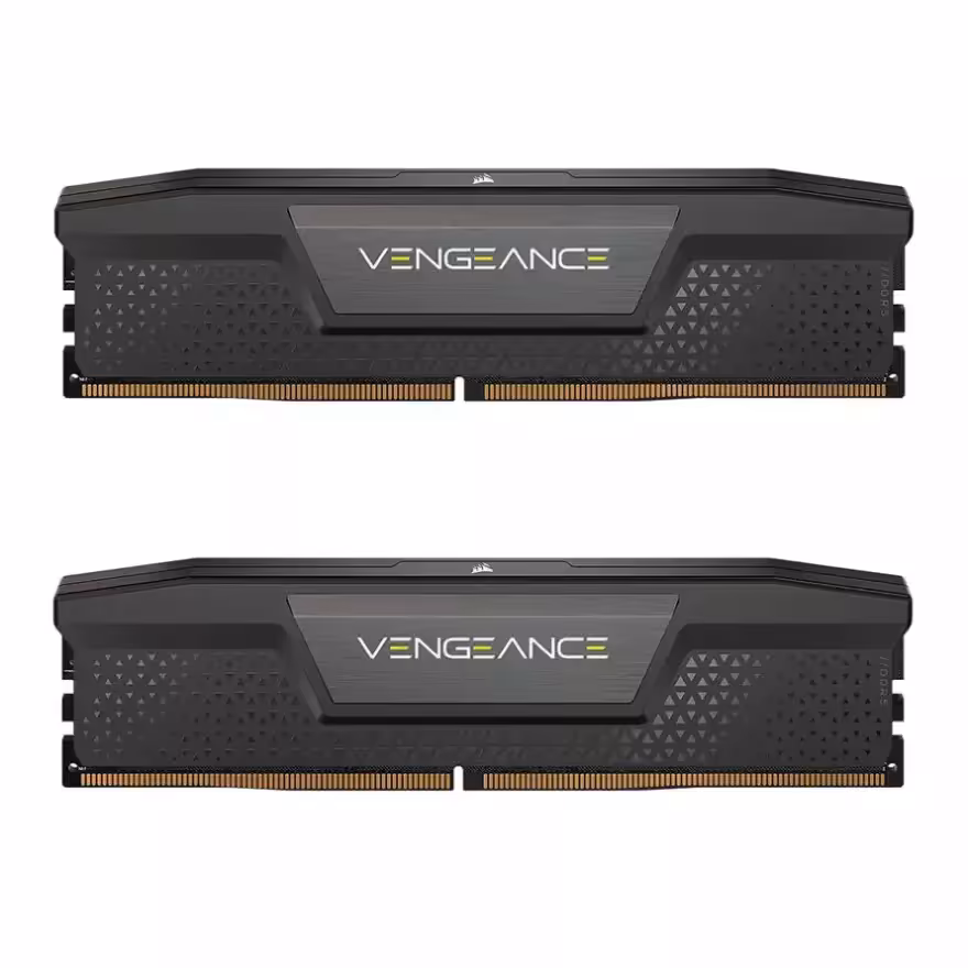 رم 64 گیگابایت 5200 مگاهرتز VENGEANCE CL40 DDR5 کورسیر