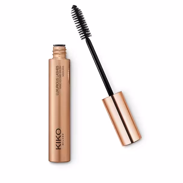 ریمل حجم دهنده و بلندکننده کیکو KIKO LUXURIOUS LASHES