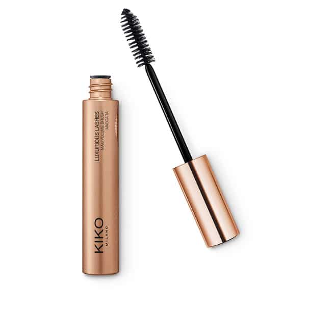 ریمل حجم دهنده و بلندکننده کیکو KIKO LUXURIOUS LASHES