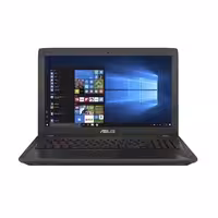 Laptop ASUS ROG FX553VE