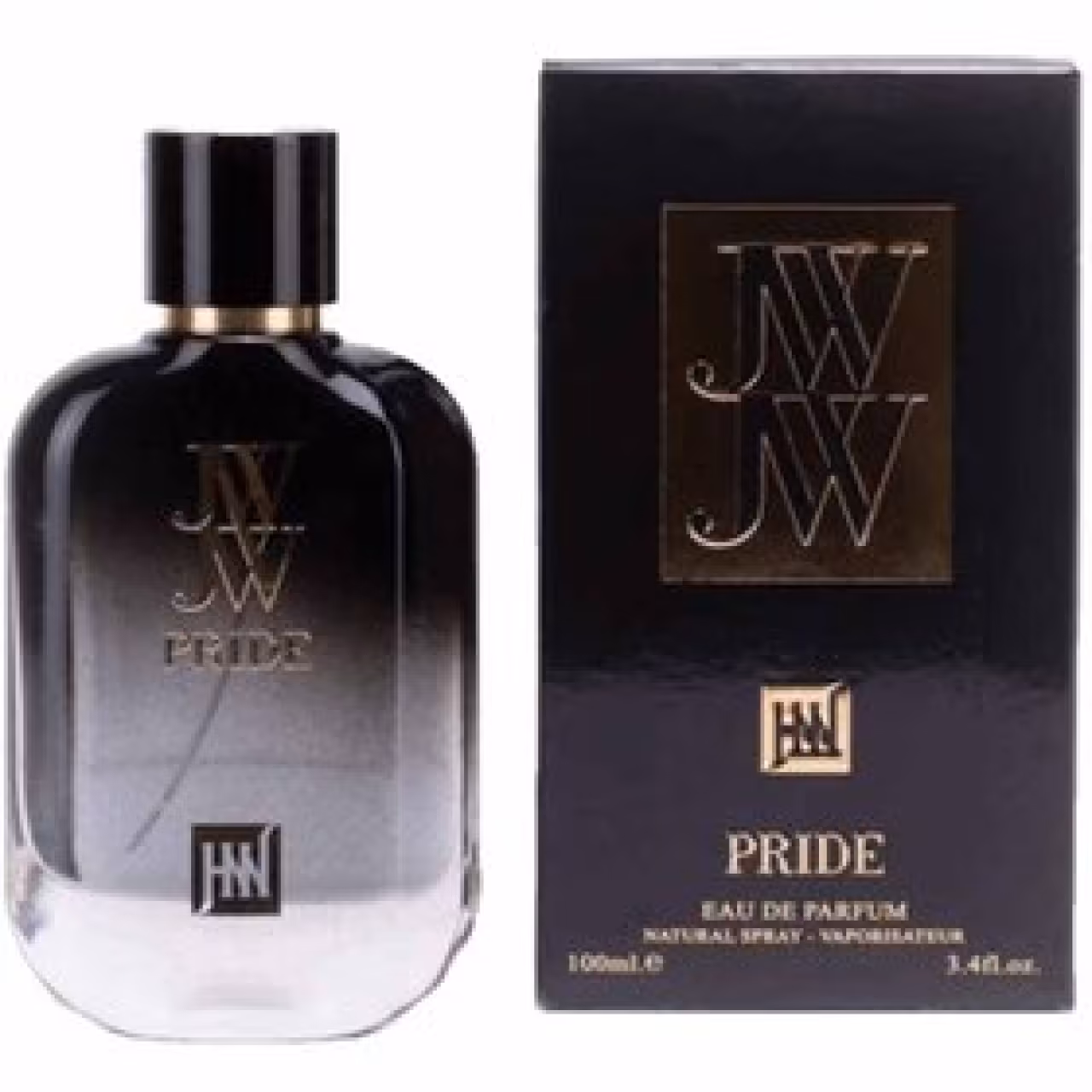 ادو پرفیوم مردانه جانوین مدل کارولینا هررا سی اچ پرایو حجم 100 میل