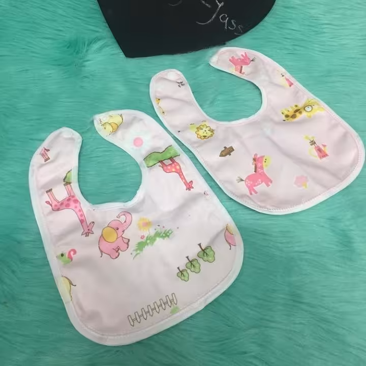 پیشبند نوزادی