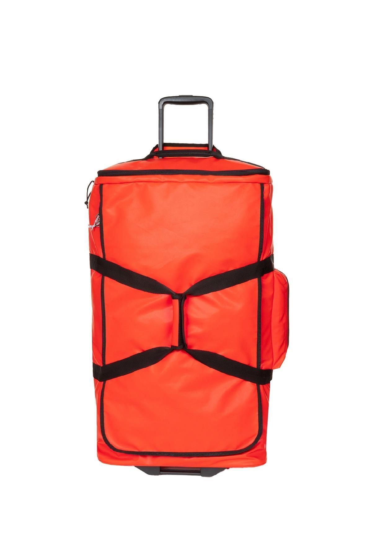 چمدان و ساک چند رنگ مردانه زنانه TARP به با اندازه بزرگ Eastpak