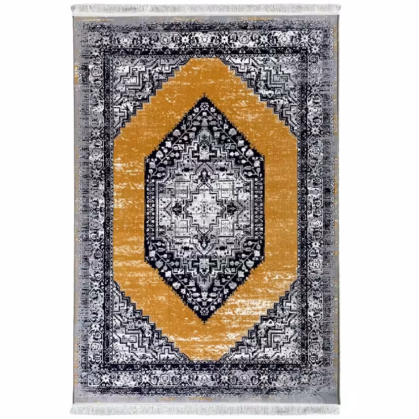 فرش  6 متری 400 شانه تراکم 2100  کد s101