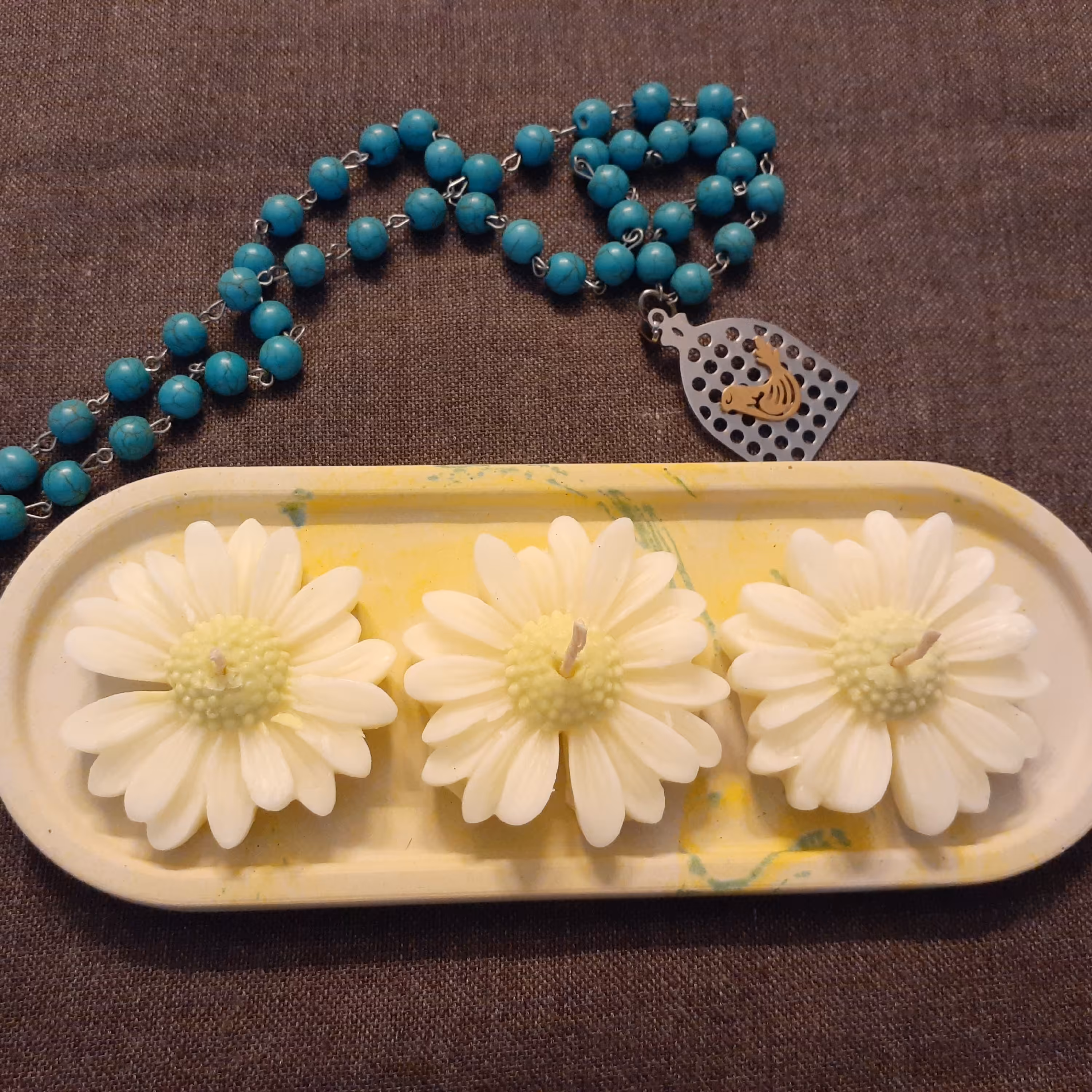 شمع  مارگاریت  پس کرایه