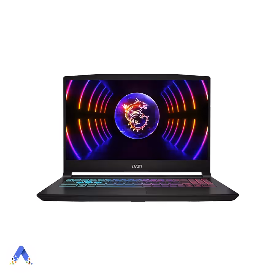 لپ تاپ گیمینگ MSI Katana 15 B12VEK