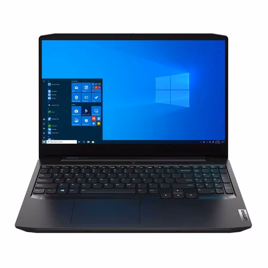 قیمت و خرید لپ تاپ 15.6 اینچ لنوو IdeaPad Gaming 3-F Ryzen 5 4600H/1TB HDD/128GB SSD/16GB/GTX 1650 TI 4GB | یاس ارتباط