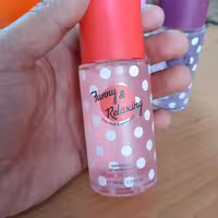 بادی اسپلش پینک سوییت (pink in sweet) با 6 رایحه جذاب و حجم 75میل پس کرایه