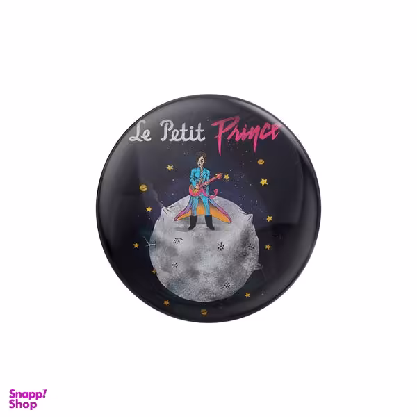 پیکسل ترمه طراحان ایده مدل شازده کوچولوی گیتاریست کد cfp1139