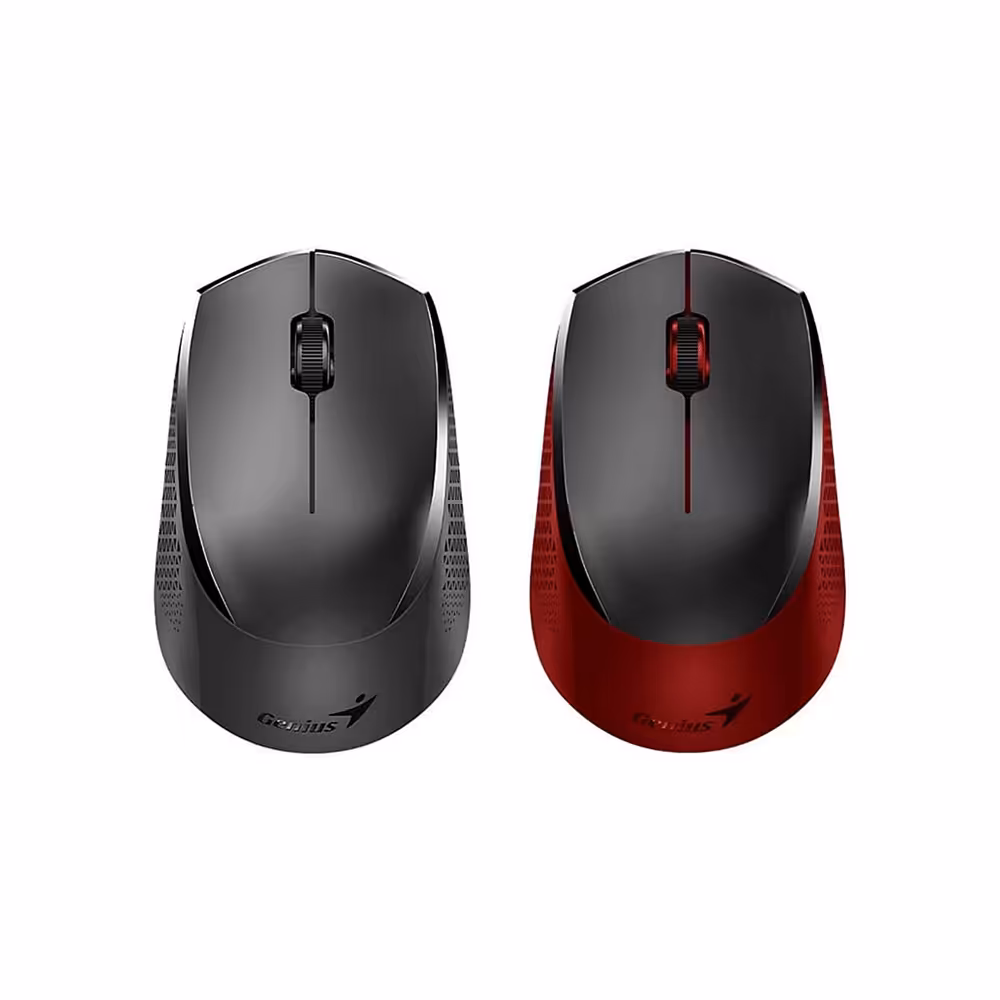 ماوس بی سیم جنیوس مدل Genius NX-8000S Wireless Mouse