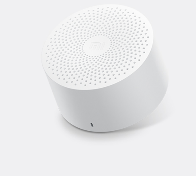 اسپیکر بلوتوثی شیائومی Xiaomi Mi Compact Bluetooth Speaker 2