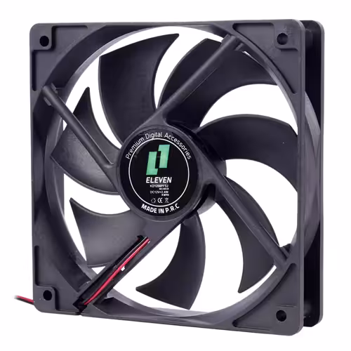 فن کیس 12*12 ایلون مدل KD1208PFS2