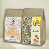 میکاراتو 500 گرمی آدرین