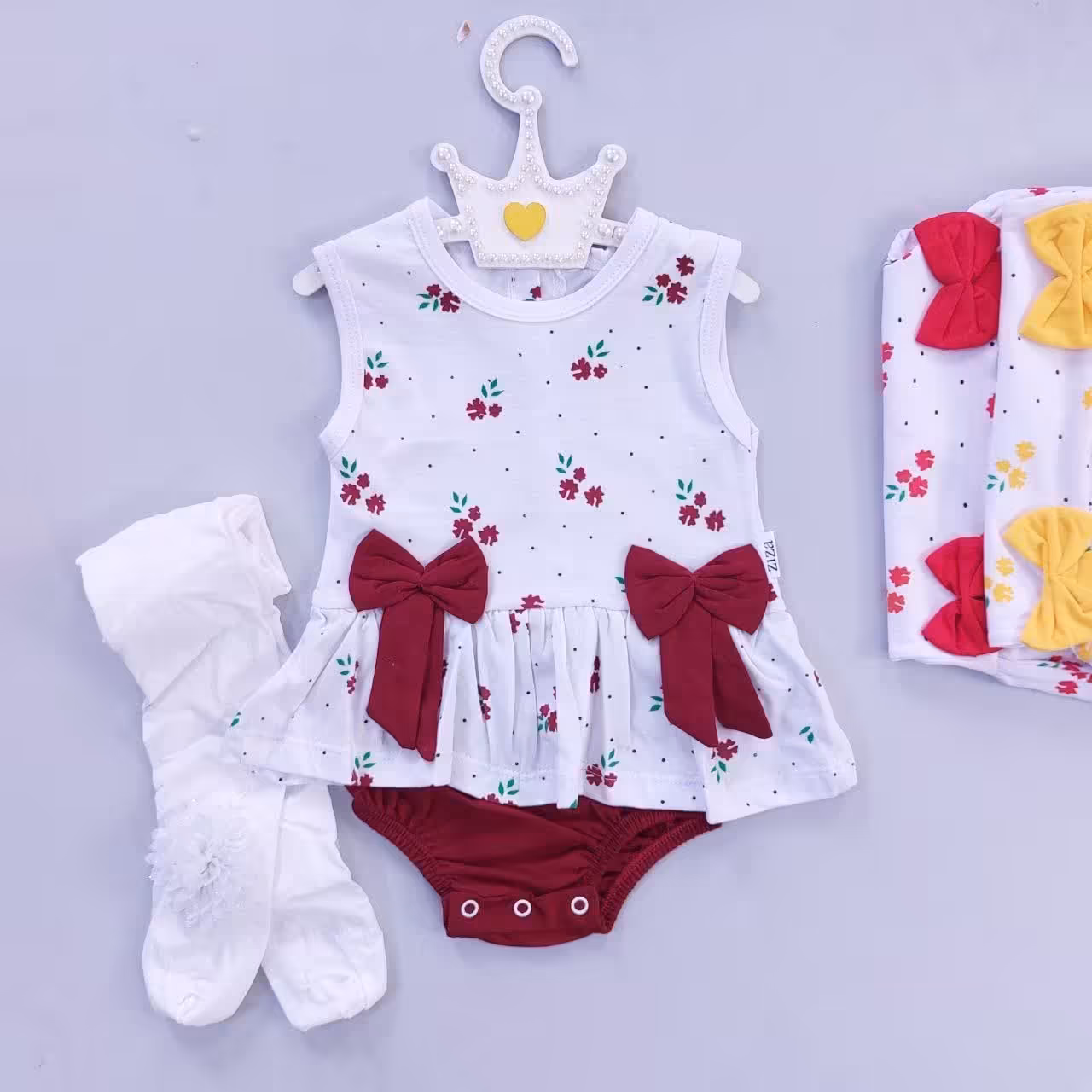 بادی دامندار دو پاپیون