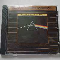 آلبوم موسیقی پراگرسیو راک و از پرفروشترین آلبومهای موسیقی جهان Pink Floyd 1973