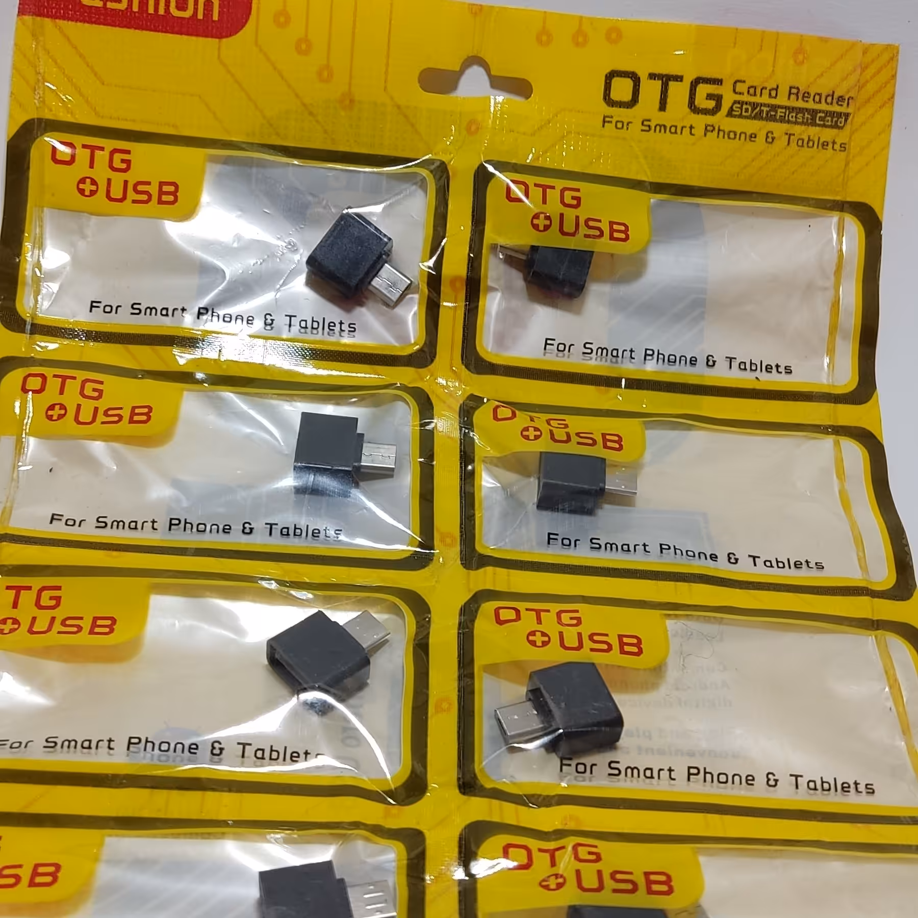 او تی جی میکرو کد01