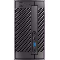 کیس آماده ازراک مدل DeskMini 110/COM