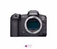 دوربین عکاسی Canon R5 بدون آینه (بدنه)