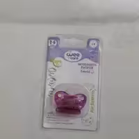پستونک ارتدنسی محصول wee سایز 1و2
