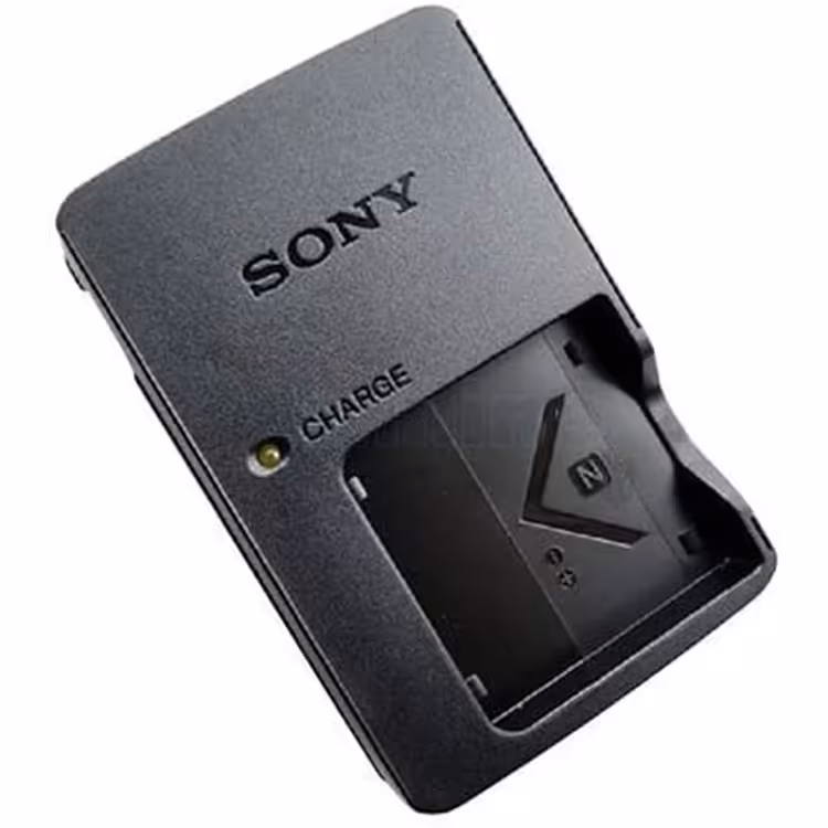شارژر سونی Sony BC-CSNB Battery Charger for NP-BN1
