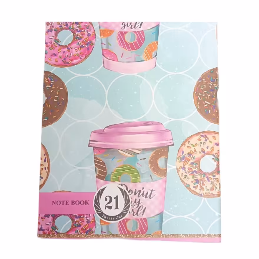 کلاسور مدل دونات کد100