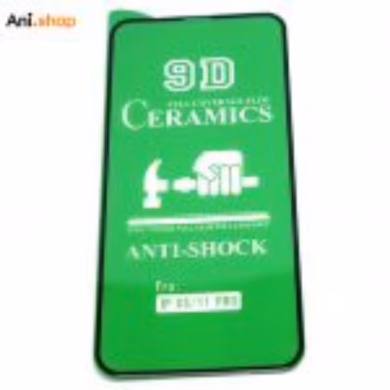 گلس سرامیکی ایفون 11 پرو -XS