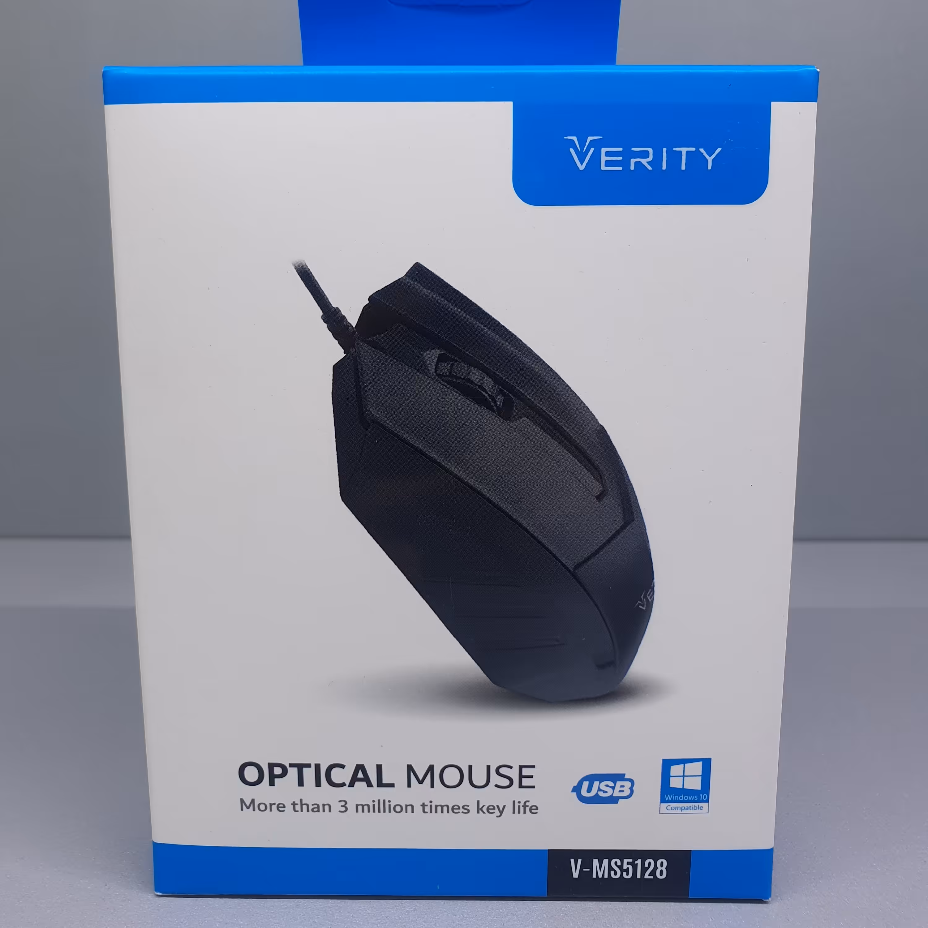 موس سیم دار  VERITY مدل V-MS5128