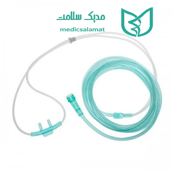 سوند نازال اکسیژن