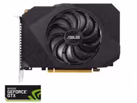 کارت گرافیک ایسوس مدل Asus Phoenix GeForce GTX 1650 OC Edition 4GB GDDR6