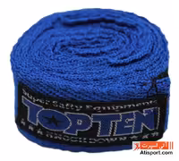 باند بوکس Topten N12 blue