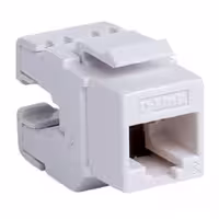 جک  کیستون دی لینک کت 6 یو تی پی