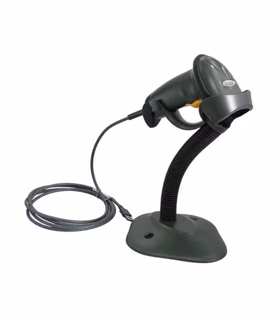 بارکد خوان زبرا مدل Symbol LS2208