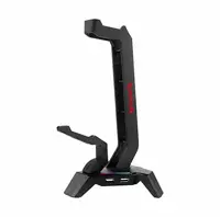خرید پایه هدفون ردراگون Base Station Redragon Sceptre Elite HA311 با بهترین قیمت