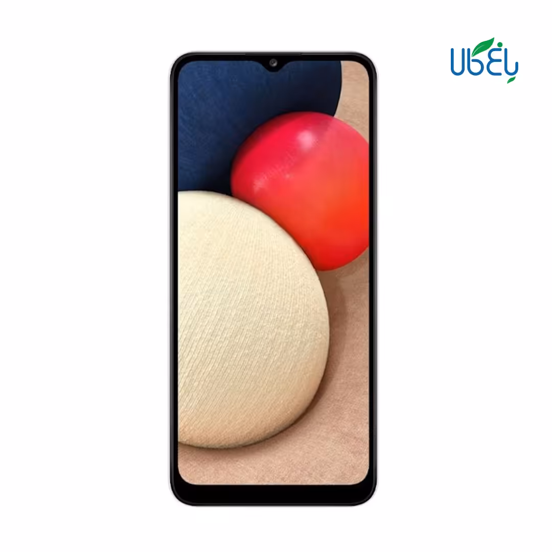 گوشی سامسونگ مدل Galaxy A02s با ظرفیت 32/3GB دو سیم کارت