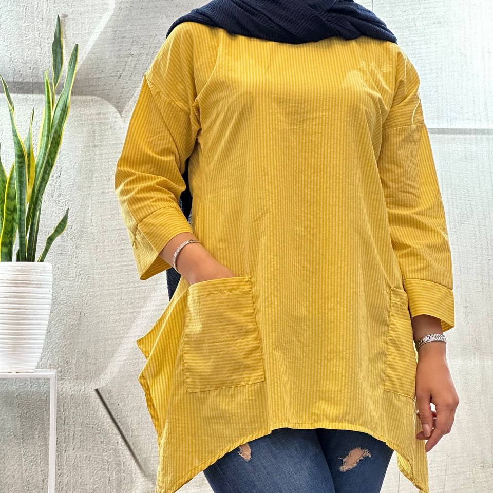 تونیک لنین نخ درجه یک