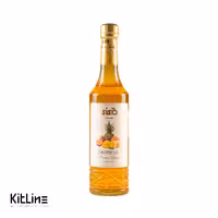 سیروپ تروپیکال سی سیب 700 میلی لیتری